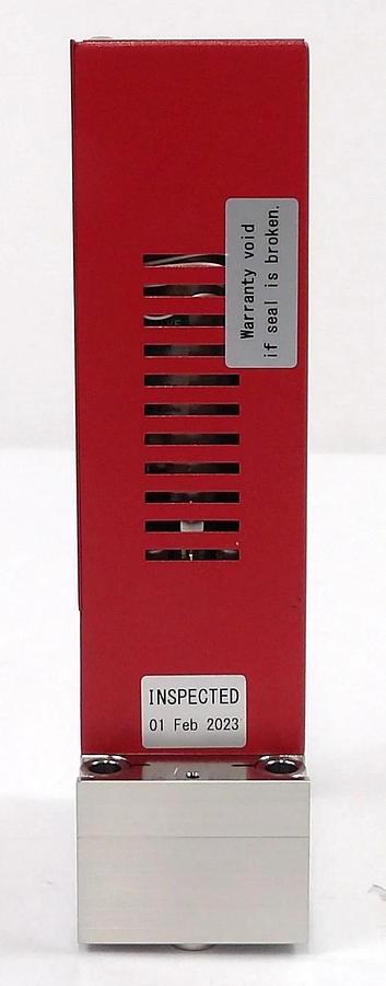 Used Horiba STEC GP-Z204RF-E MFC Mass Flow Controller Lot of 3 Surplus