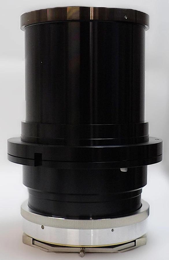 Used Canon 3RD I4 Condensor Lens Working Surplus