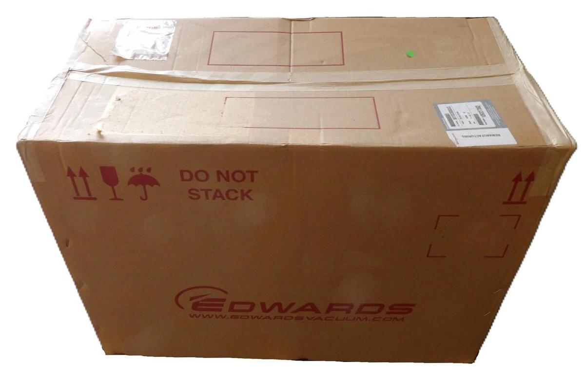 Refurbished iGX100L Edwards NRY0G9000XS Vacuum Pump IGX 100L Manufacturer Refurbished