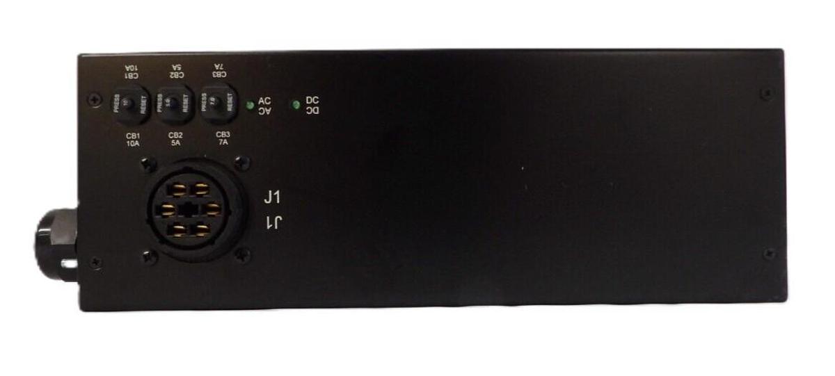 Used XP Power 101503-03 Power Supply AMAT Applied Materials 0190-32769 Surplus