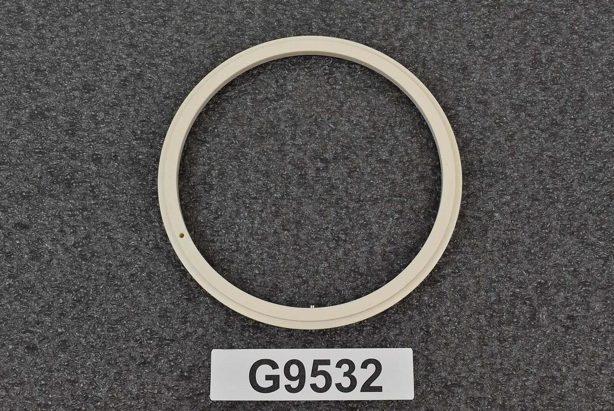 Used Applied Materials 0040-76893-001 Zone 2 Clamp 200mm 5 Zone Profiler