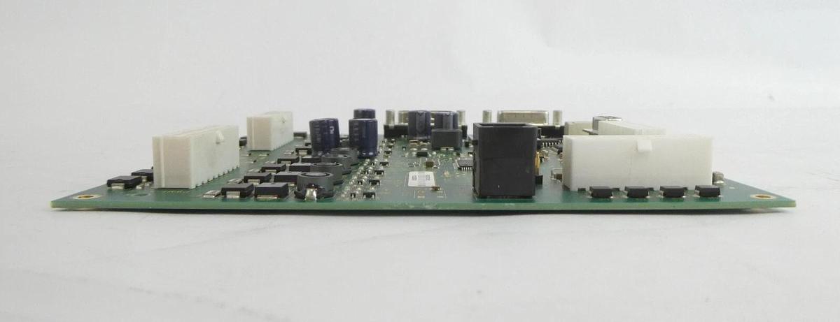 Used AB Sciex 5026003 Control Interface PCB API 4000 LC/MS/MS Working Surplus