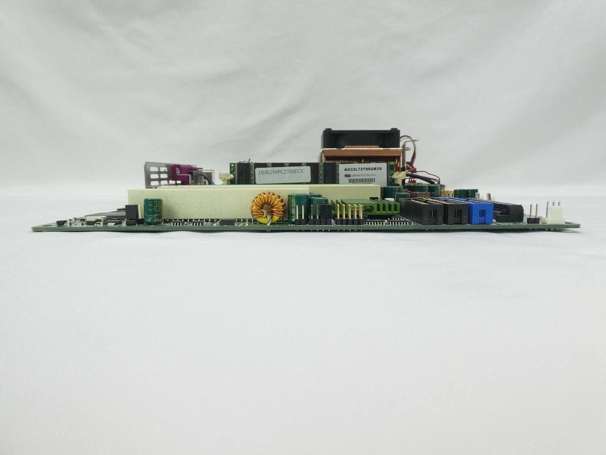 Used SuperMicro MBD-P4SCT+-O Motherboard PCB P4SCT+ Therma-Wave 30-135777 Working