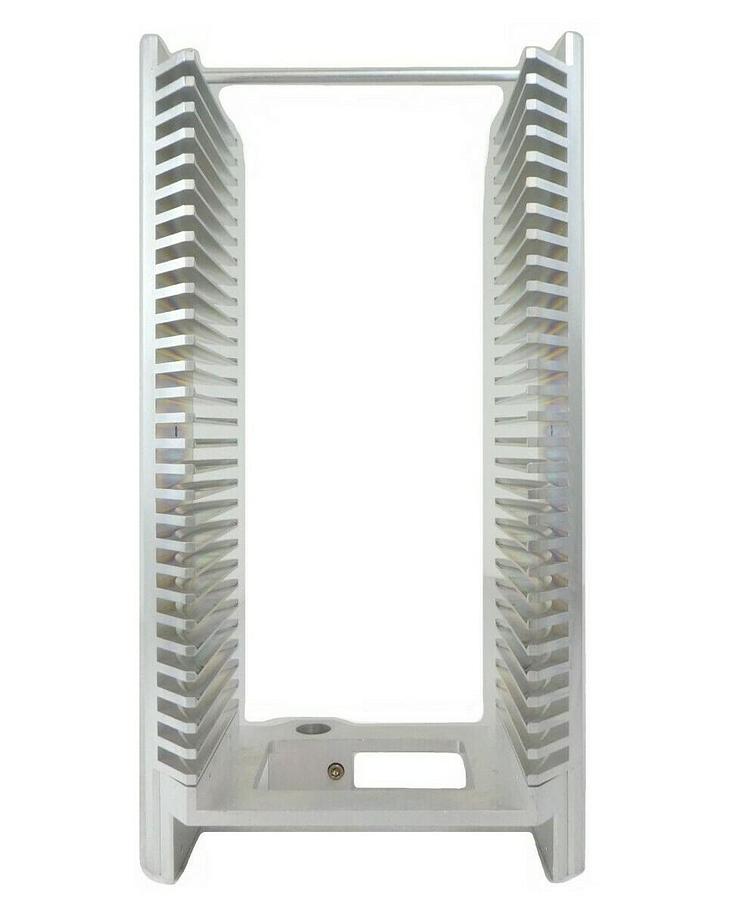 Used AMAT Applied Materials 0010-70078 200mm Wafer Storage Tray Assembly 8" Working