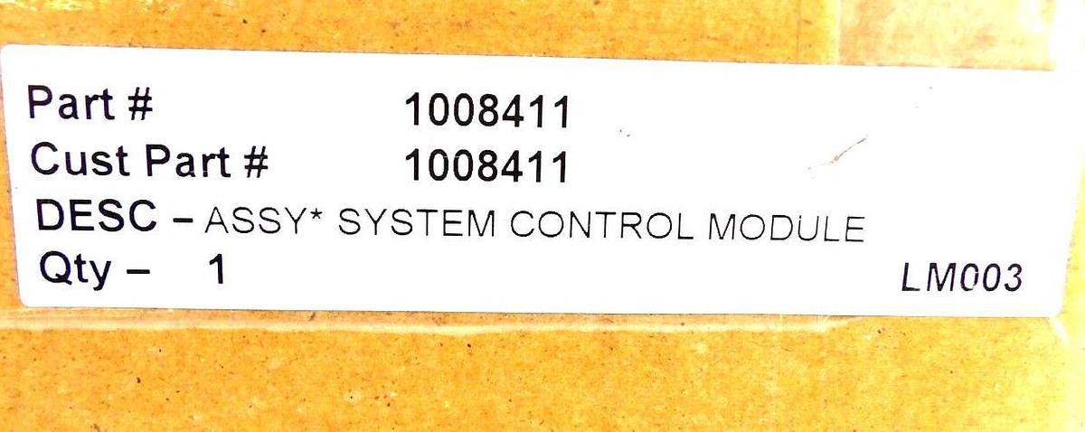 Refurbished AB Sciex 1008411 System Controller Module PCB Card LC/MS OEM Refurbished