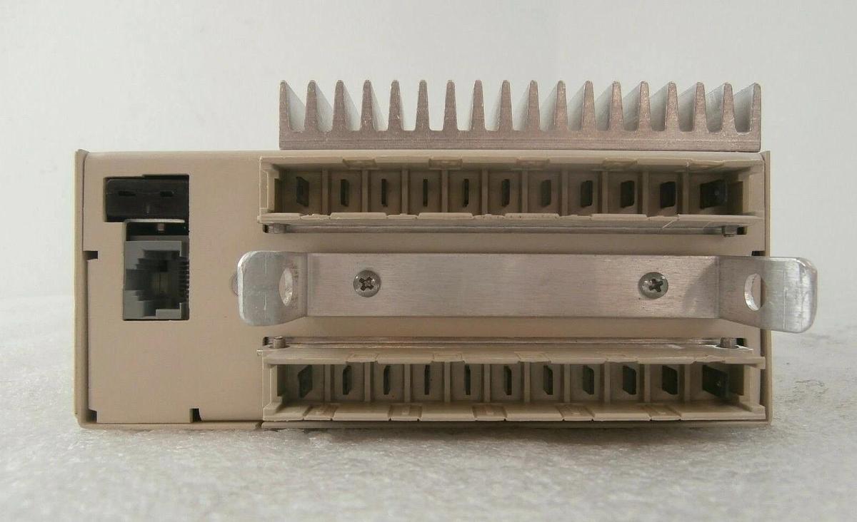 Used SCP Santa Clara Plastics 3270111A MCS Power Control Unit PCU Module Working