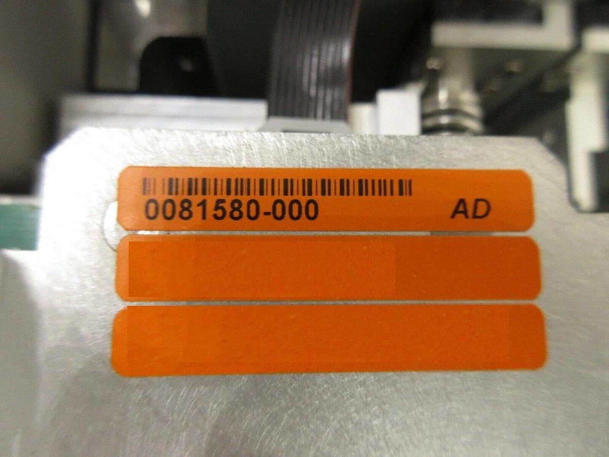 Used KLA-Tencor Polarization Assembly 0081580-000 0071152-001 AIT Fusion Untested