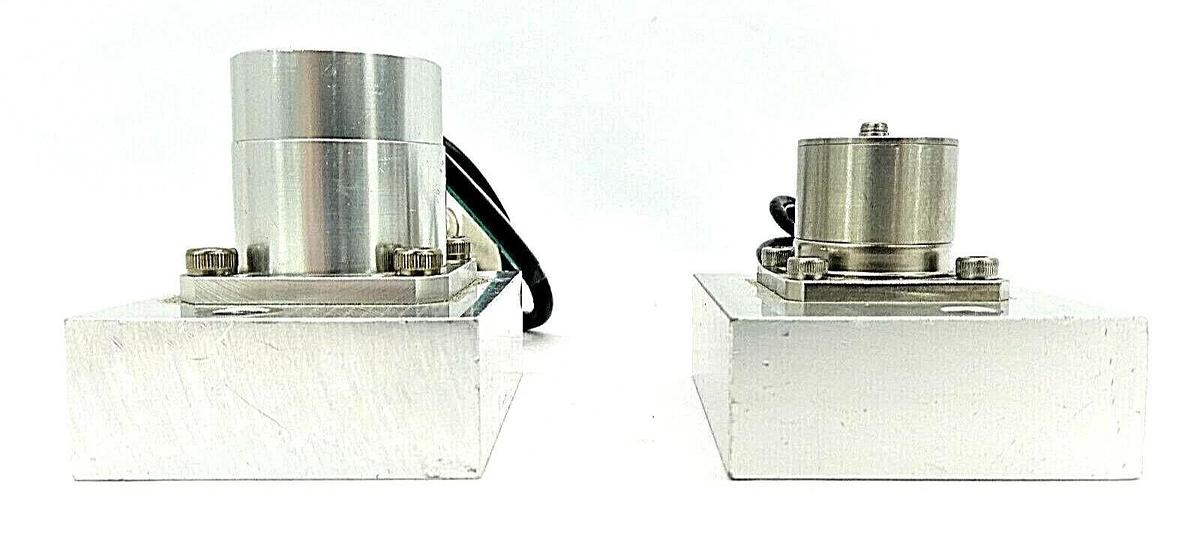Used JAE Japan Aviation Electronics ACC-Z-CB Sensor Set Nikon 4S588-152 NSR Working