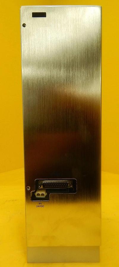 Used Hine Design 853-4290-001 Load Lock Elevator GaSonics 94-1119 810-2140-005A Used