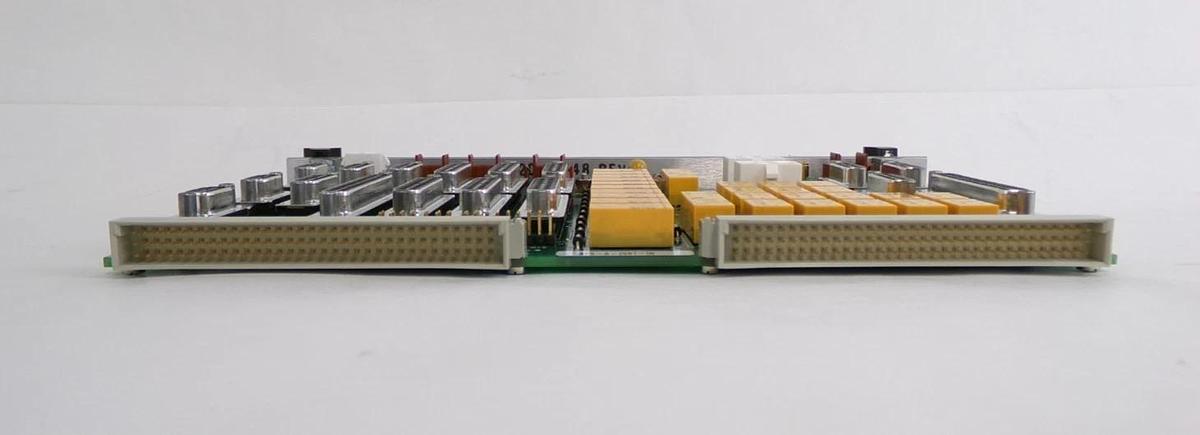 Used AMAT Applied Materials 0100-18043 Seriplex I/O HPD-CVD Ultima PCB Card Surplus