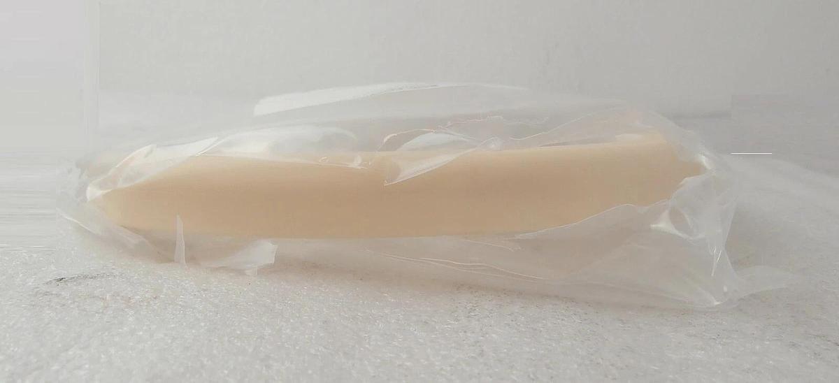 Refurbished AMAT Applied Materials 0200-76089 PCIIE Floating Ceramic Skirt Refurbished