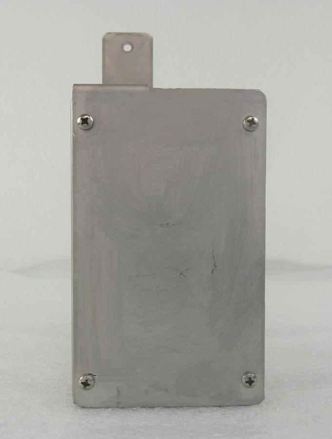 Used Lam Research 853-017620-001 Tri-Convectron Interface Assembly 4420 Rev. A Spare