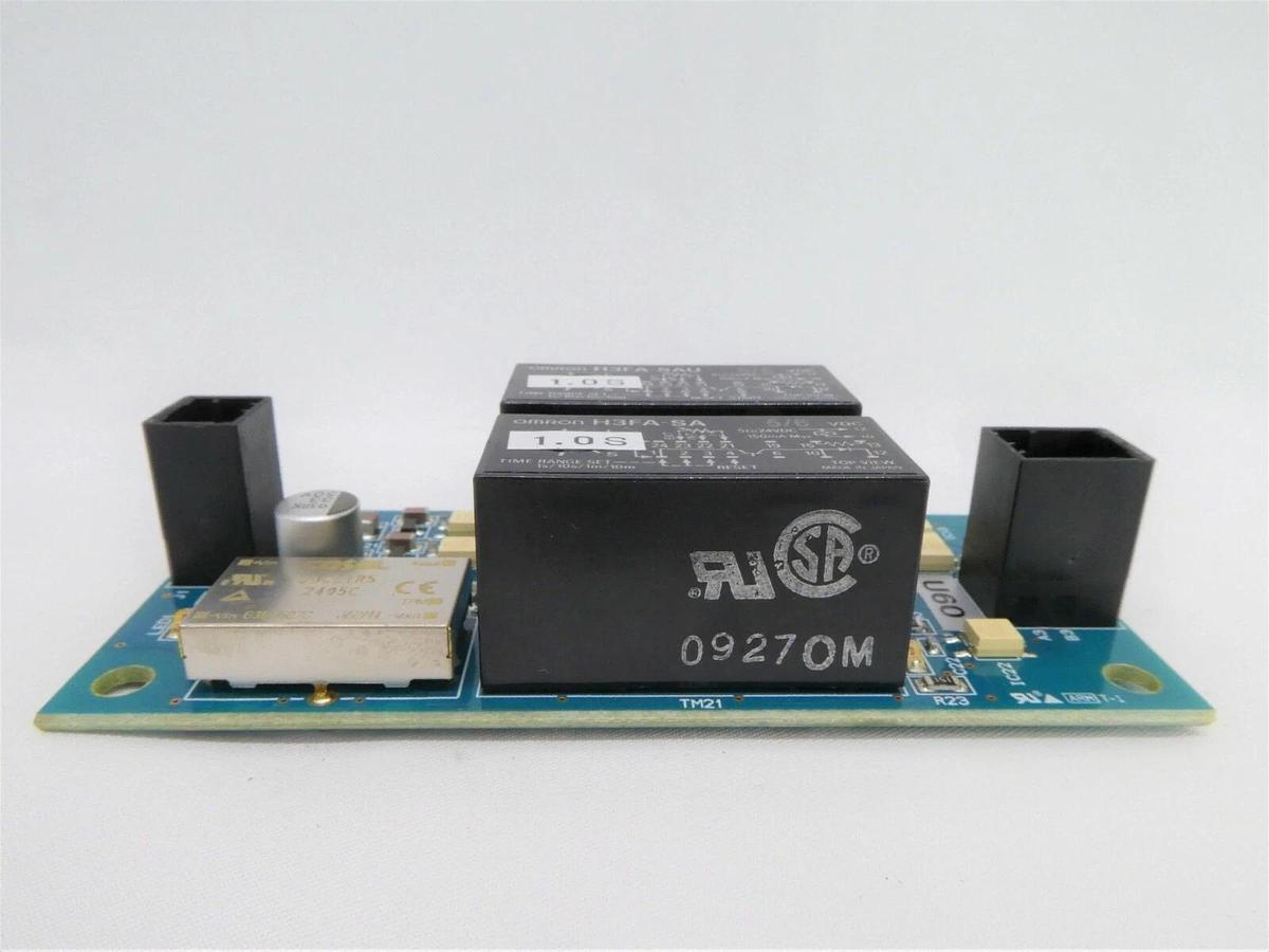 Used Nikon CS013-028 Interface Board PCB A_CNT-IF NSR-S610C Working Spare