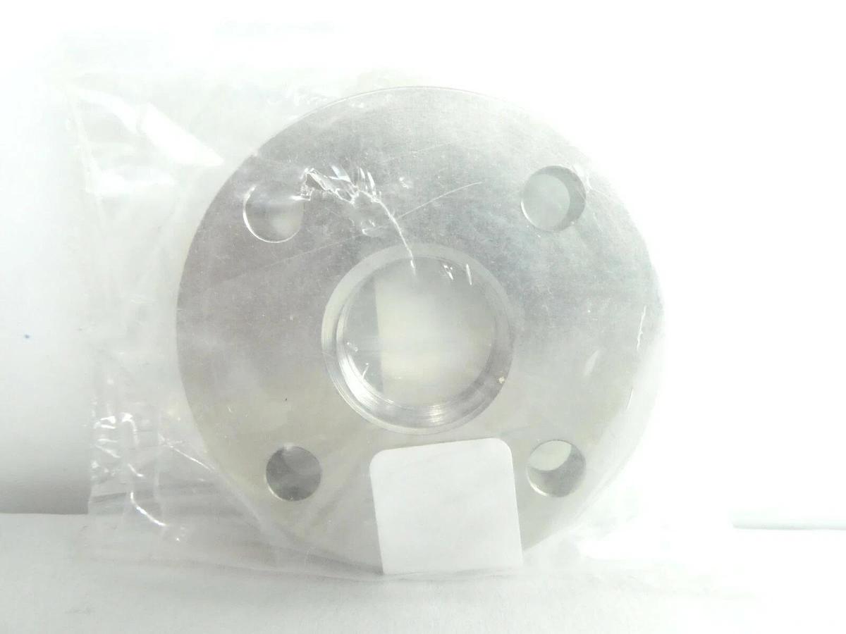 ASM 16-320472B01 Detector Mount Flange Reseller Lot of 20 New Surplus