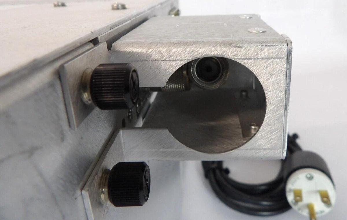 Used CPMX6000 Comdel FP2849RA MatchPro RF Match AMAT 0190-41686 Working Surplus