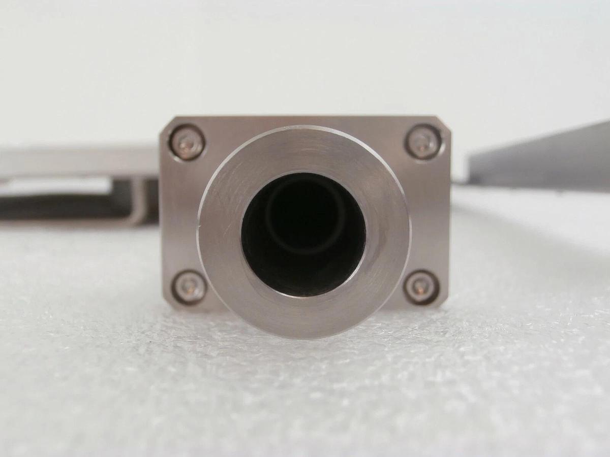 Used TEL Tokyo Electron 2985-544803-11 HHP-L LH Cover CT2985-544803-11 Copper Working
