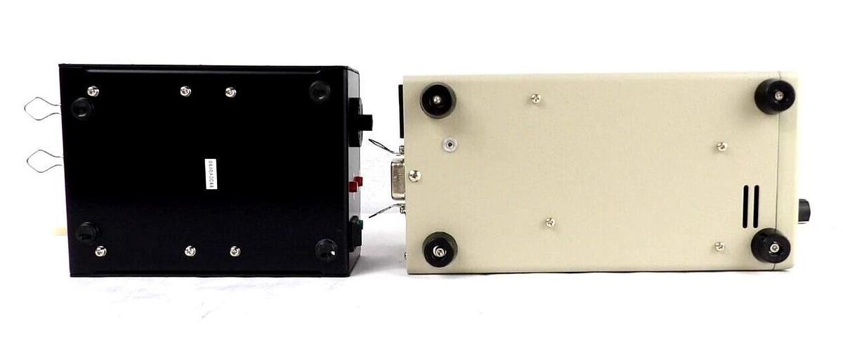Used Hayashi LA-100IR Light Source Luminar Ace System LTC01A Raytex RXP-1200 Working