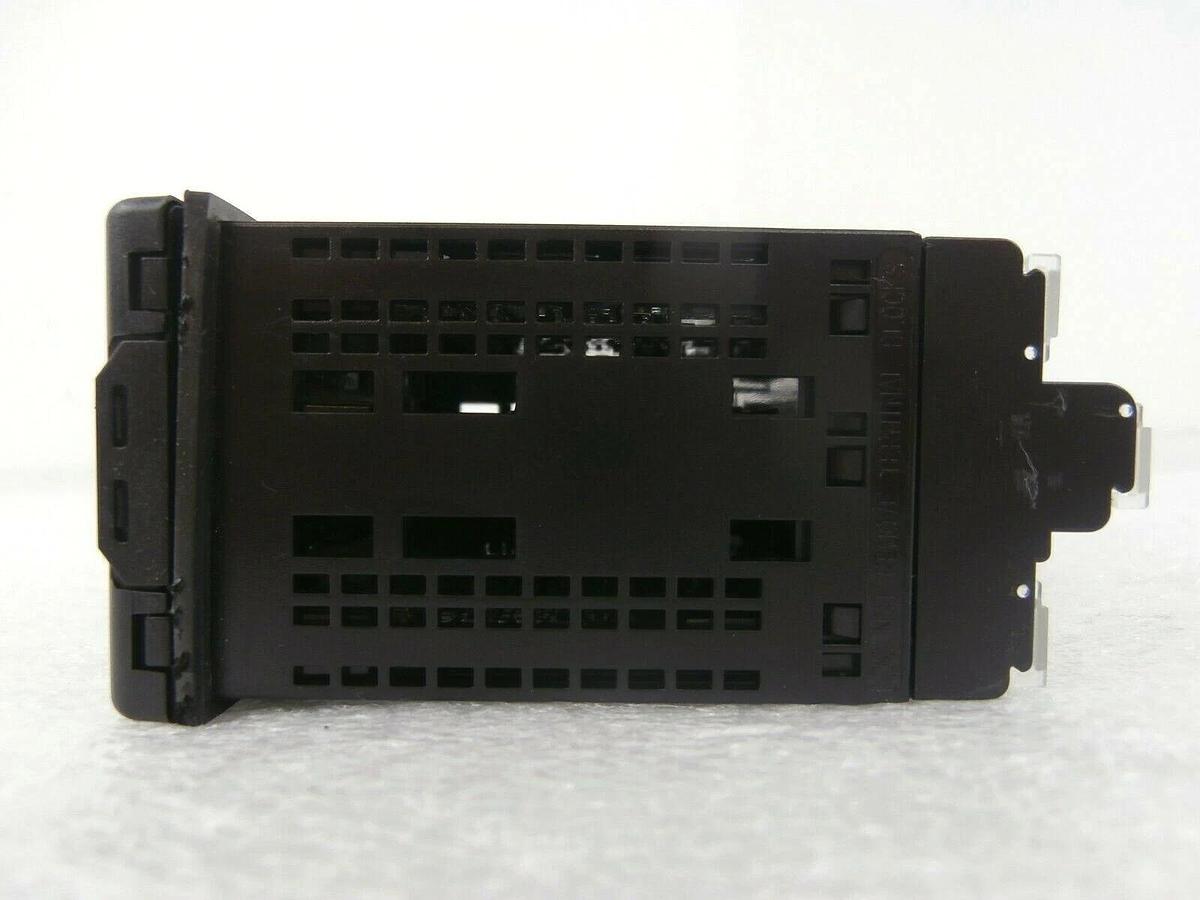 Used Omron KM50-E1-FLK Smart Power Monitor KM50 Series Working Spare