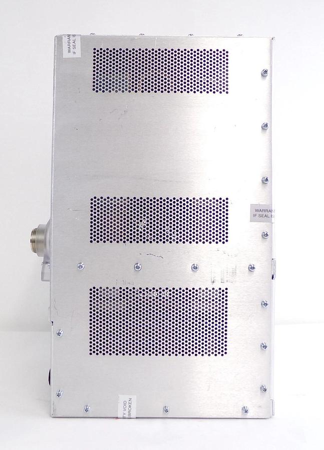 Used AE Advanced Energy 3155999-460 RF Match 13.56 MHz and 42.70 MHz Untested Spare