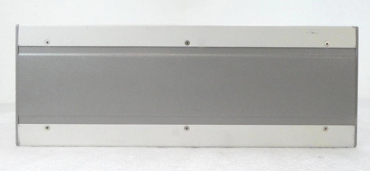 Used Scientific Systems 03-0001-01 Automated Langmuir SmartPROBE Untested Surplus