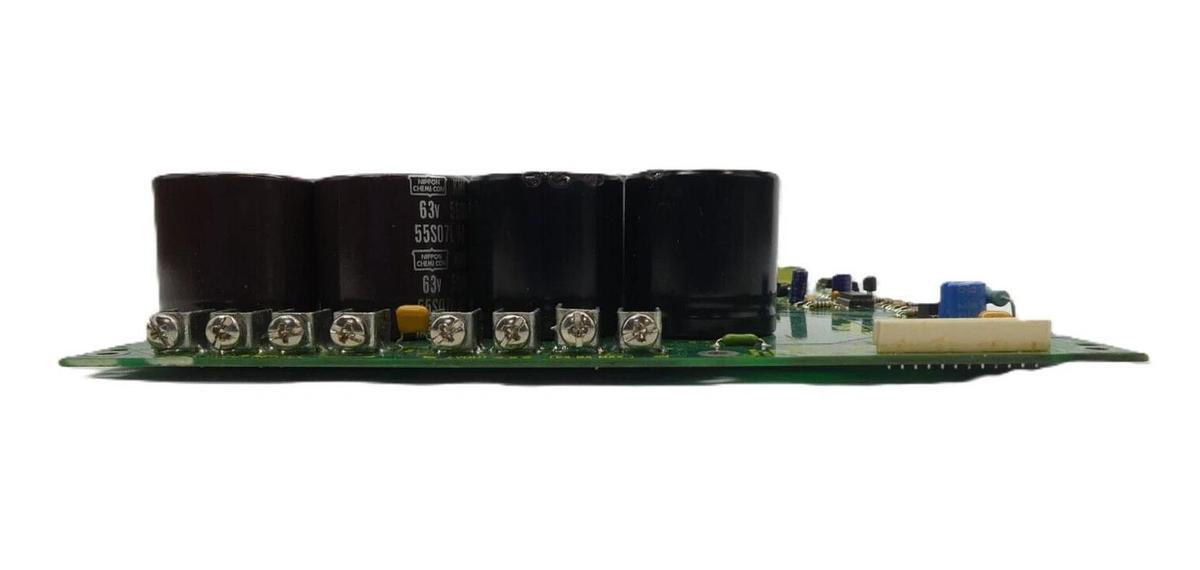 Used Power Systems EB1618 Power Supply PCB Coherent DEOS VS1004 Working Surplus