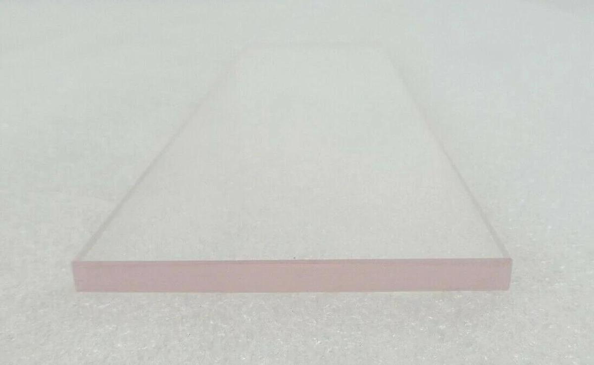 Novellus Systems 15-110411-00 Sapphire Window Chamber Concept One Two New Spare