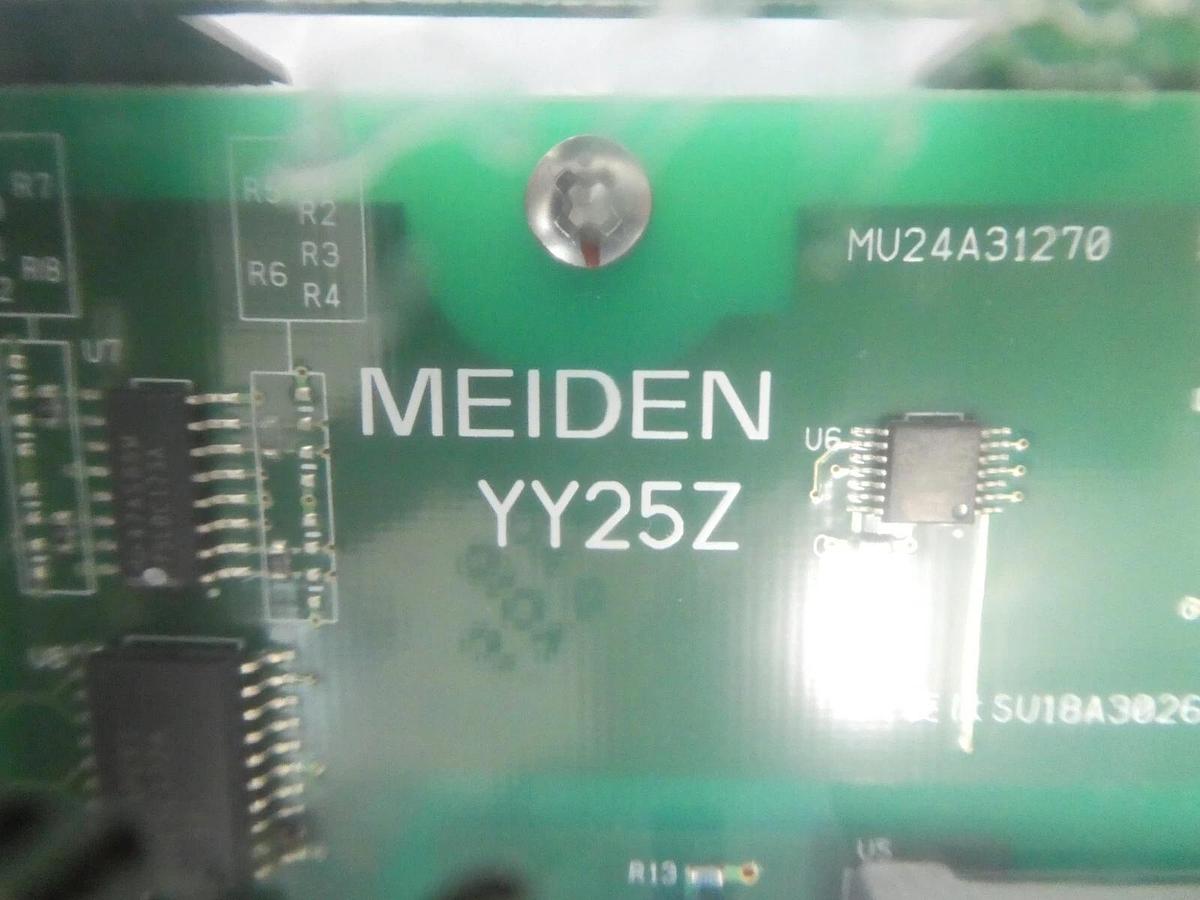 Meiden YY25Z Power Supply Isolated DC/DC Converter PCB New Surplus