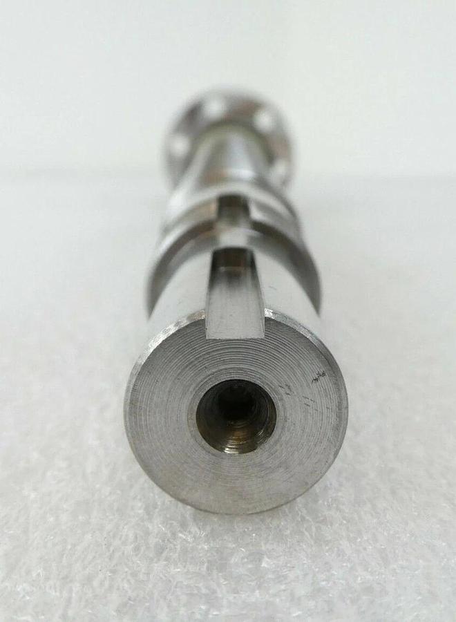 Varian Ion Implant Systems 61222-00 X-Axis Ball Screw Assembly VSEA 6122200 New