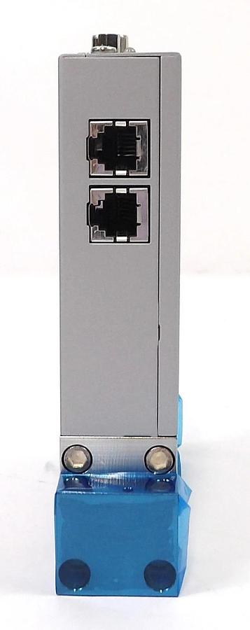 Used Aera FC-PAR7860CT-BW Transformer Mass Flow Controller MFC New Surplus