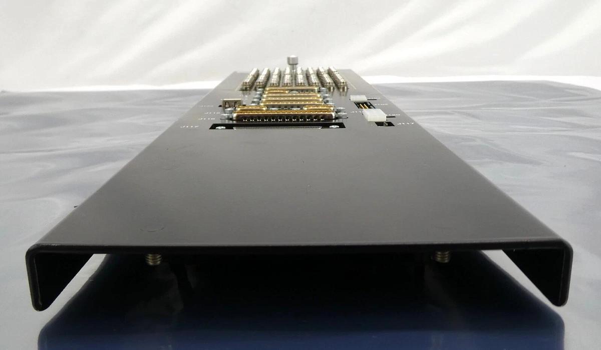 Used Rudolph Technologies 722220 NGT Bulkhead Board PCB F30 Working Surplus