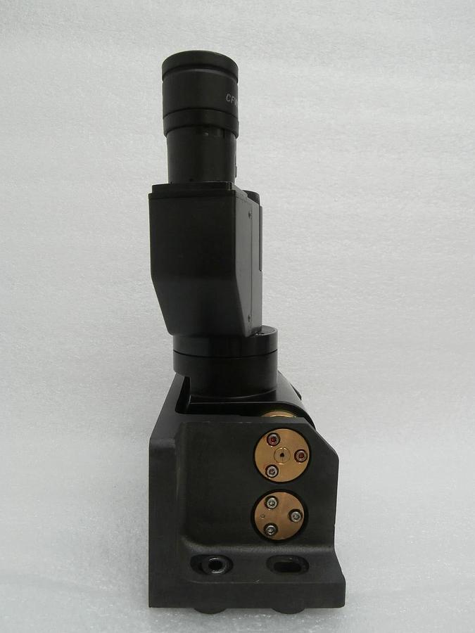 Used Nikon Binocular Eyepiece Microscope Assembly CFWN 10x/20 OPTISTATION 3 Used