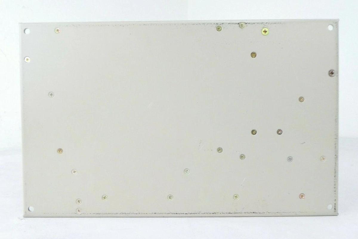 Used Sinano BLD400S Turbomolecular Controller Power Supply PCB Osaka TD2000 Working
