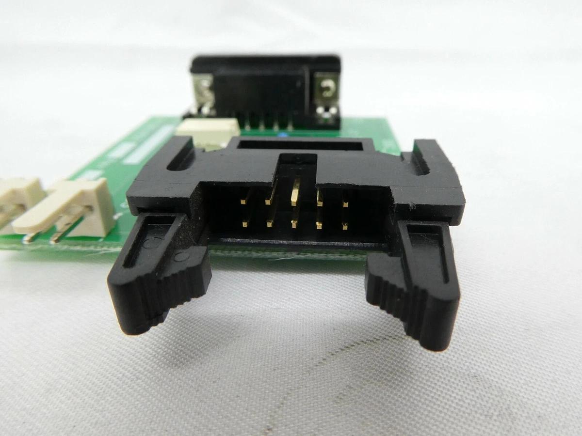 Used AMAT Applied Materials 30816830 SBC_RST Board PCB EP30816831000 Working Spare