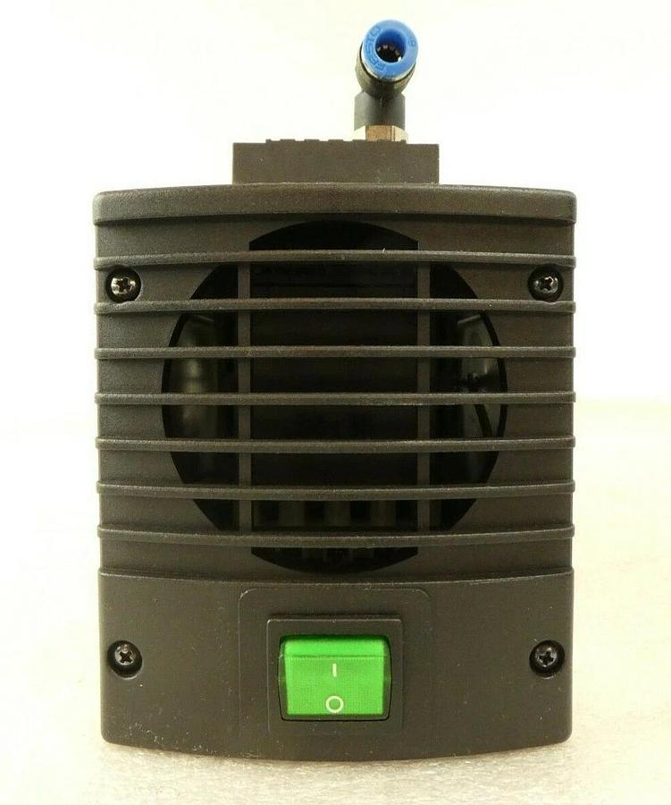 Used KNF Neuberger N86 KN.18 Vacuum Pump LABOPORT Mattson 27100045 As-Is New Surplus
