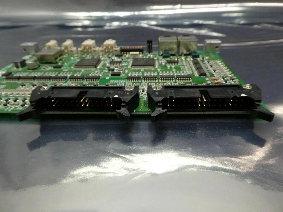 Used DNS Dainippon Screen HLS-MC1A Network Control Board PCB PC-97040A Used Working