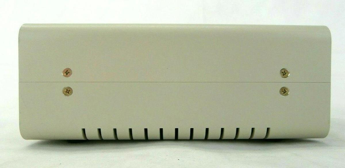 Used JEOL P210-X4 Capacitive Gage Controller ASP-10-PCR WS-51020 JWS-7555S Working