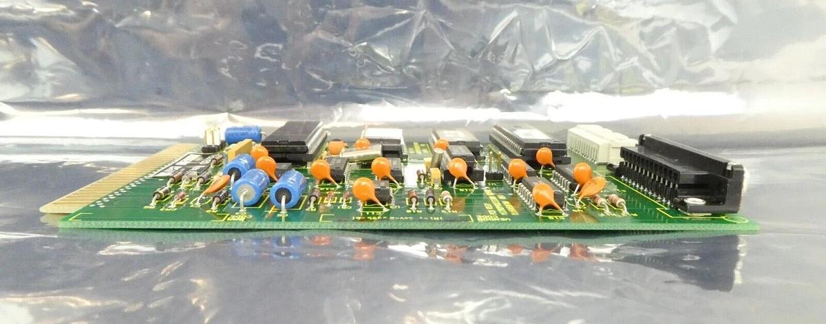 Varian Semiconductor D116058008 Microprocessor PCB Card D116058100 350D New
