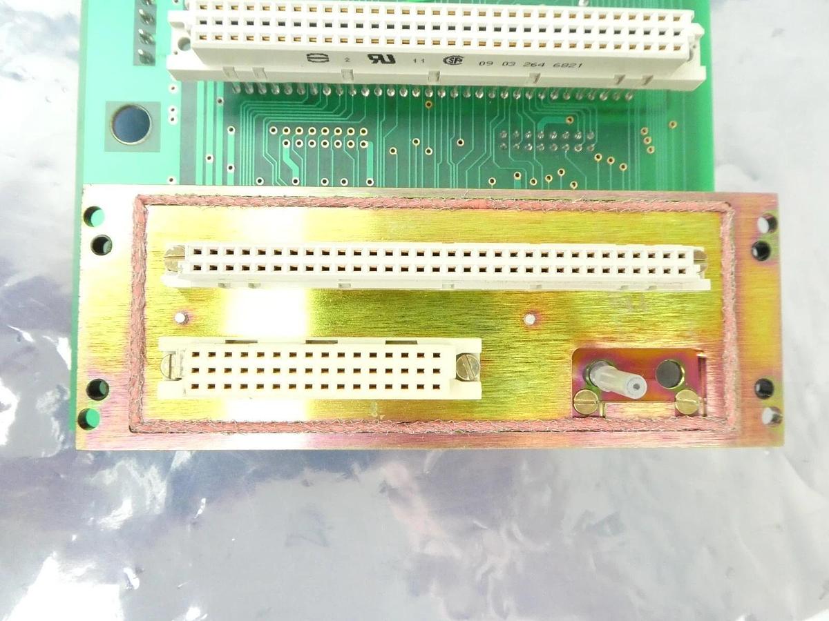 Used AMAT Applied Materials 0100-00360 H.V./A MAG Motherboard PCB 0120-93371 Surplus