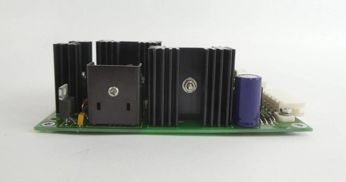 Used AB Sciex 1032788 B Temperature Controller PCB MDS Reseller Lot of 3 Working