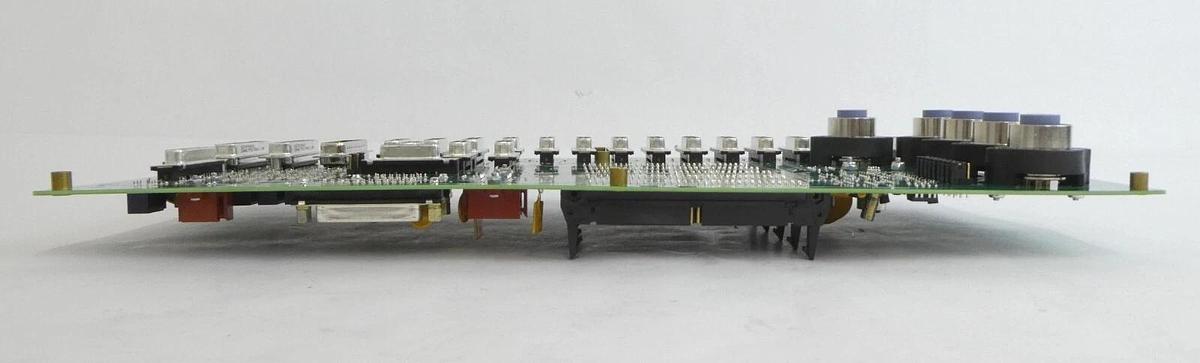 Used AMAT Applied Materials 0100-03159 Pegasus Remotes Distribution PCB Working