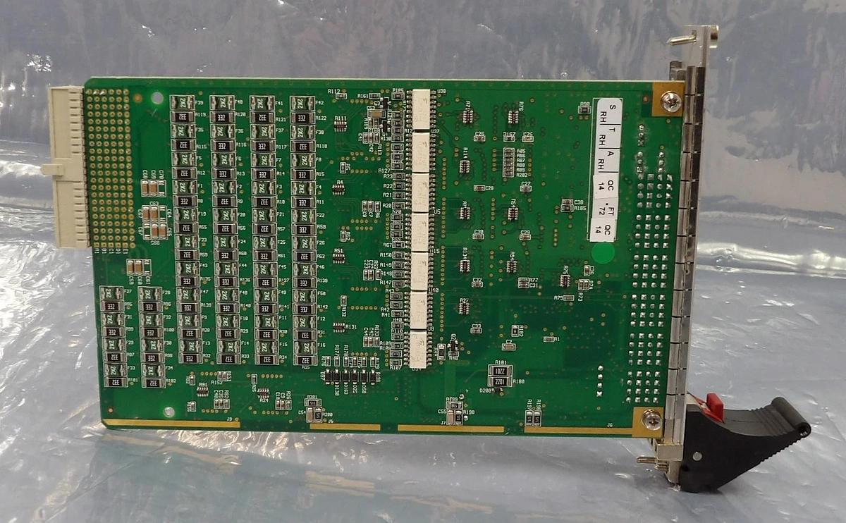 Used MKS Instruments AS01491-AB PCB Card CDN491R AMAT Reseller Lot of 10 Working