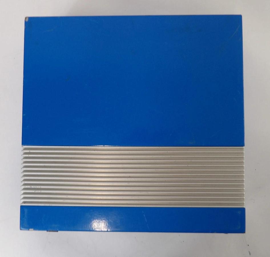 Used Trust Automation C-2027-D01 Vector LTM 2 Axis Controller Untested As-Is
