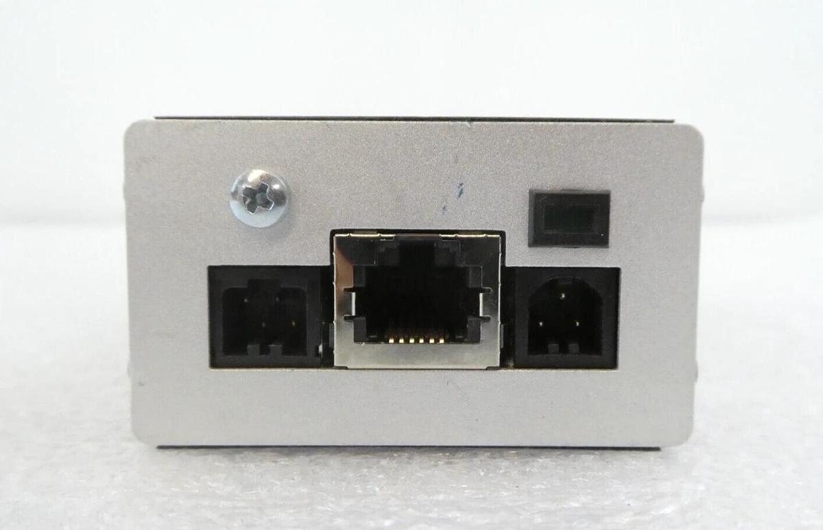 Used AE Sekidenko 954-1059-00 Optical Fiber Temperature Pyrometer OR400T Working