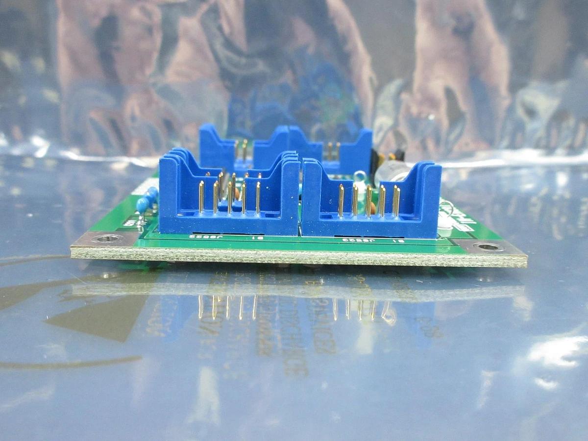 Used Nikon 4S013-202 Interface Encoder Board PCB IM-ENCD1 NSR-S202A Used Working