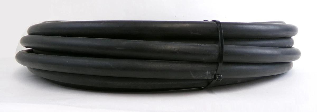 Used TEL Tokyo Electron 3D41-000008-21 RF Cable 22.20 Meters 72 Foot Working Surplus