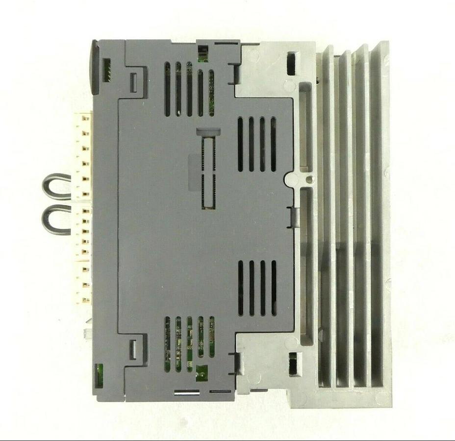Used Mitsubishi MR-J3-10A AC Servo Amplifier MELSERVO Nikon NSR FX-601F Working Spare
