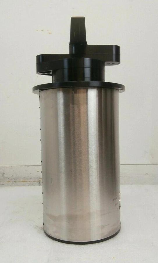 Used Newport Kensington 25-3700-1125-04 Wafer Handling Robot w/End Effector Working