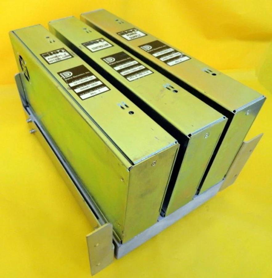 Used Digital Dynamics 02-122156-00 sioc ANNEAL Controller Novellus 01-133875-00 Spare