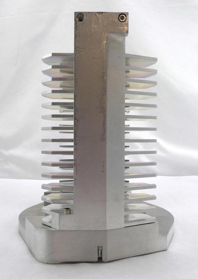 Used AMAT Applied Materials 0020-42248 200mm Wafer Storage Tray Assembly 8" Working