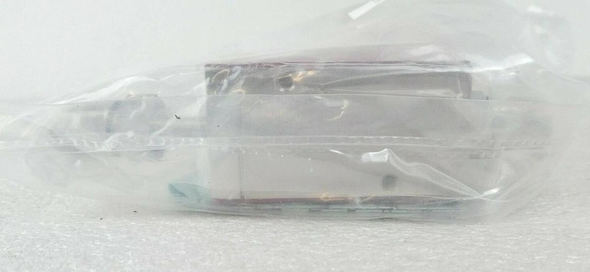 Horiba STEC SEC-7350MC Mass Flow Controller MFC Mattson Technology 37100822 New